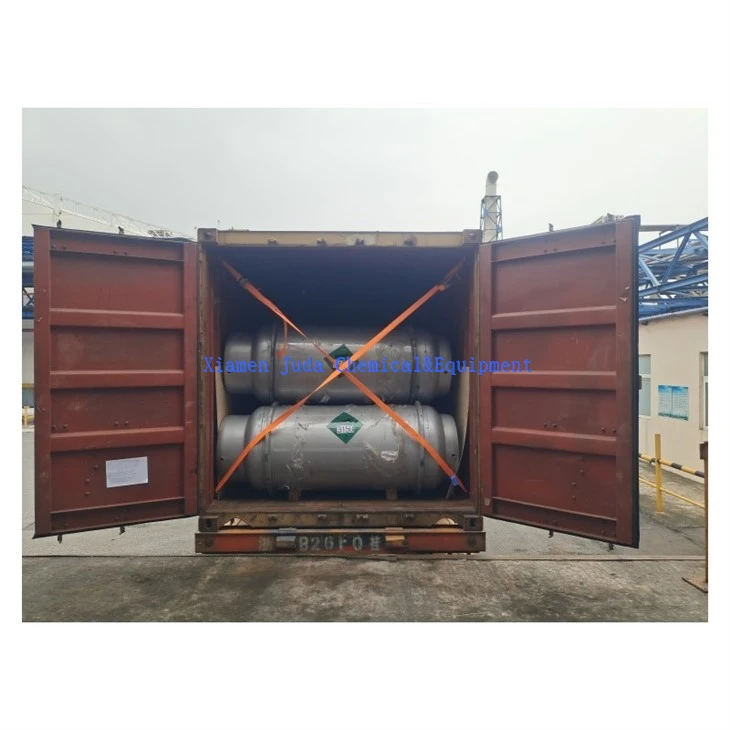 tetrafluoroethane gas price