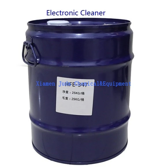 electronic cleaning solvent