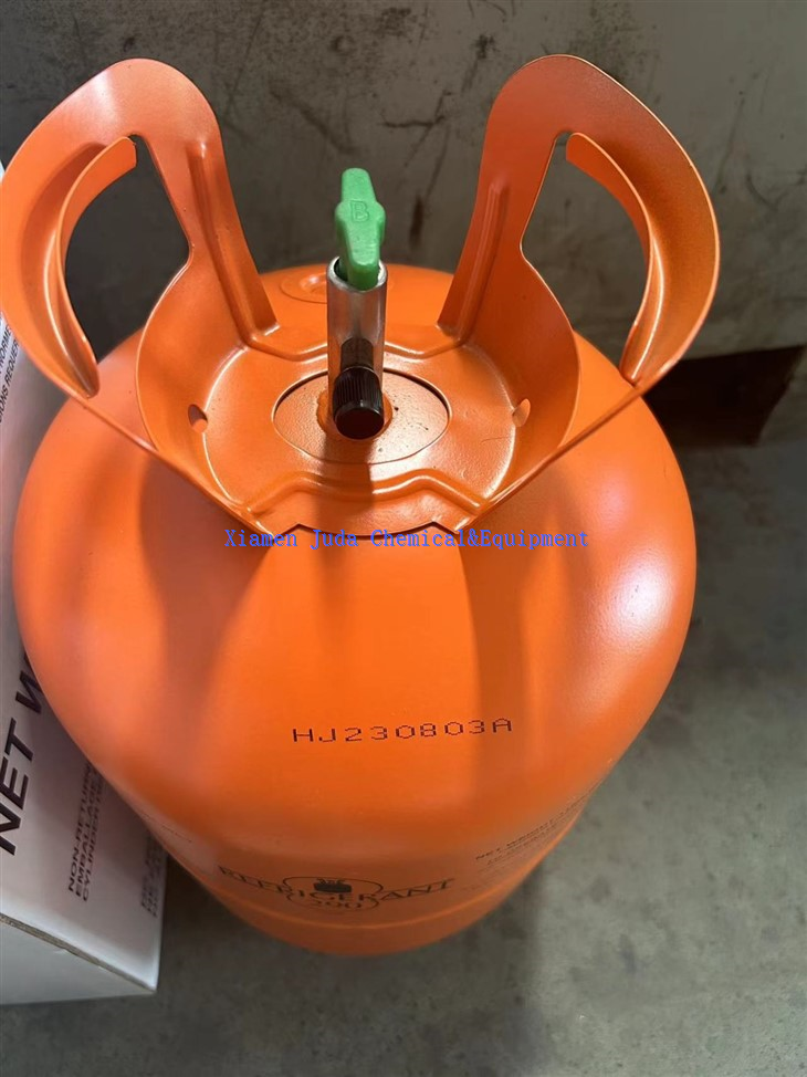 master climate solutions r290