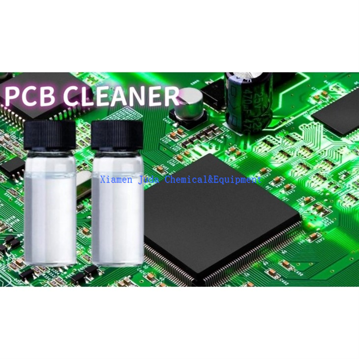 PCB cleaner