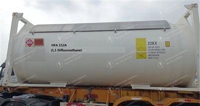 HFA-152a Drifefni Medical Grade