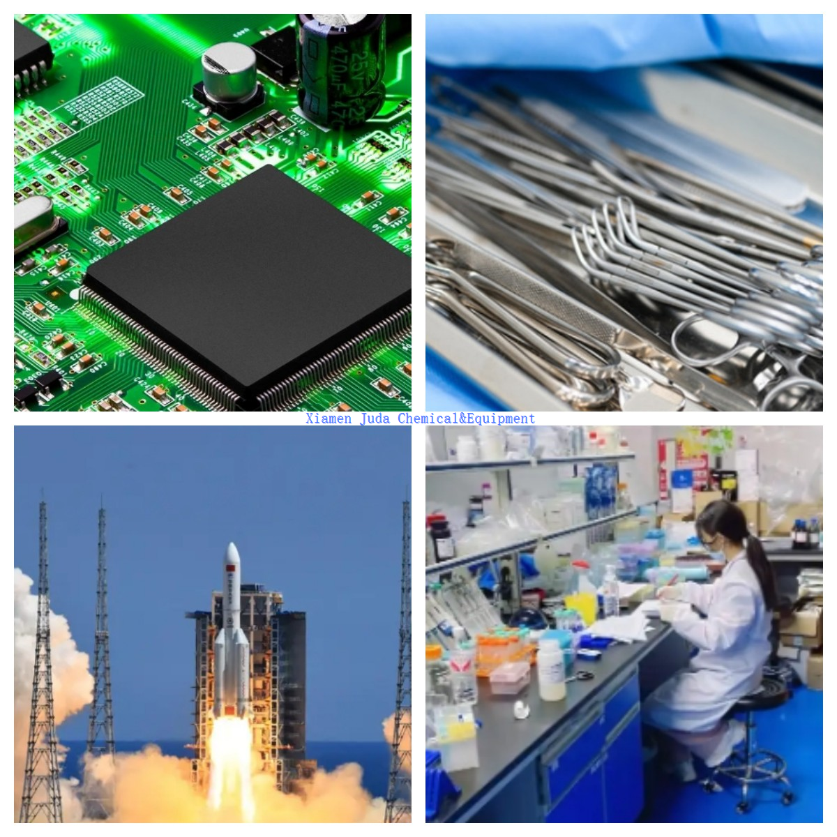 HFE 7100 APPLICATION HFE 7100 APPLICATION