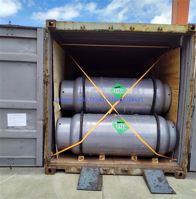 1 1 1 2 Tetrafluoroethane Pharma Grade