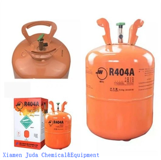 404a kælimiðilsgas