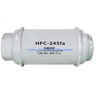 Pentafluoropropane(HFC 245fa)-þriðju kynslóðar froðuefni