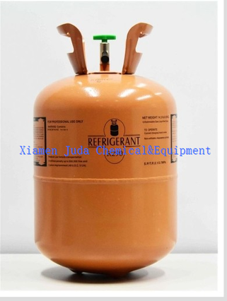 R290 kælimiðilsgas fyrir loftræstingu