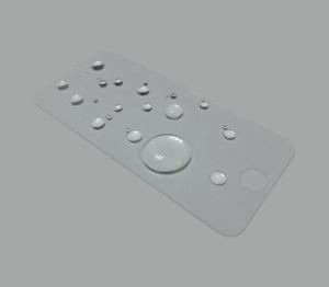 Fingraþolnandi og olíu- og vatnsheldiefni Húðun PF8M flúorðu yfirborðsvirk efni