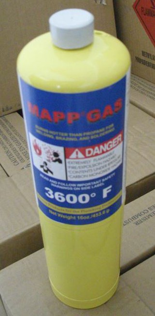 Gasakort