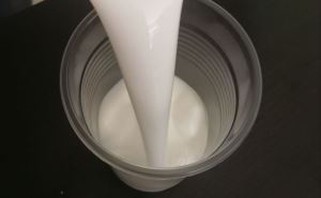 PTFE dreifingarfleyti