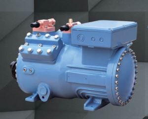 RefComp SPT Series Piston Compressor
