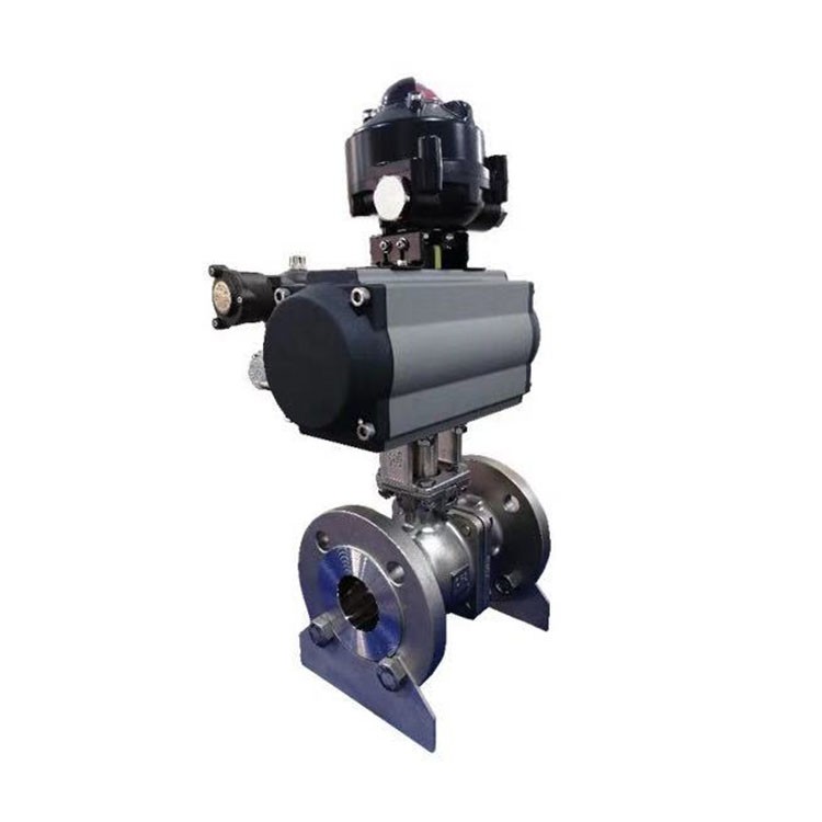 Pneumatic Pressure Regulator Valve