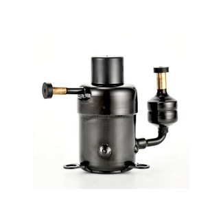 12v bíll Ac R134a þjöppu