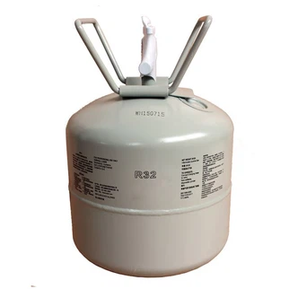 High Purity Refrigerante R32 kælimiðilsgas