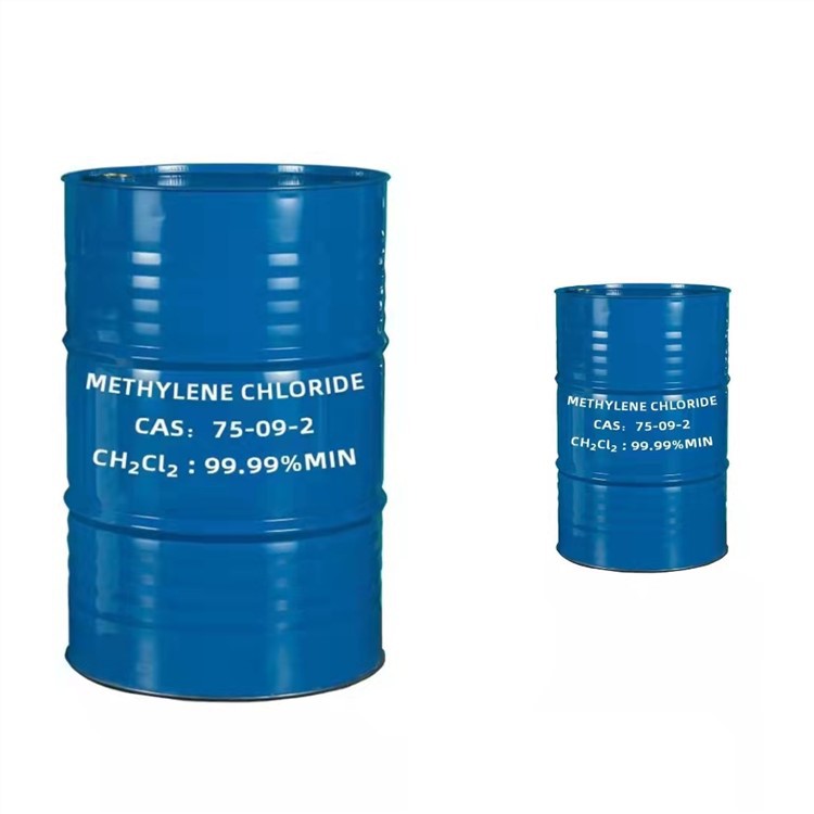 Metýlenklóríð vara