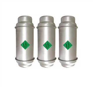 Pure Gas Dekk R23 kælimiðilsverð