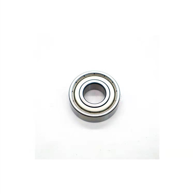 6203ZZ / Z / RZ Lítil titringskúlulegur