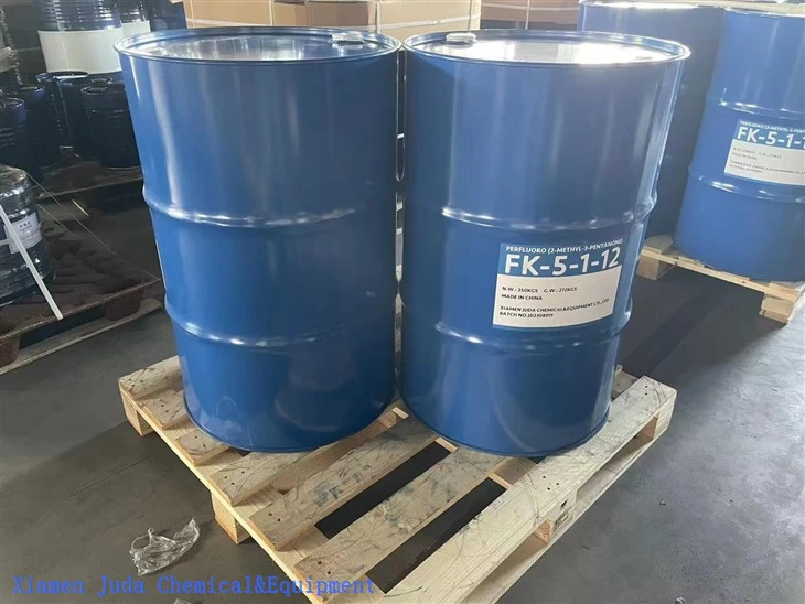 fk 5 1 12 clean agent