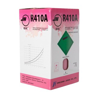 99,9% hreinleikagas 410a