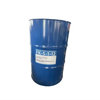 FK-5-1-12 Sama og Novec 1230