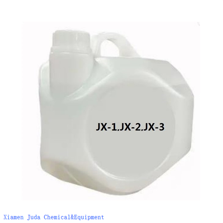 JX-1,JX-2,JX-3 Perflúorpólýetrar fljótandi